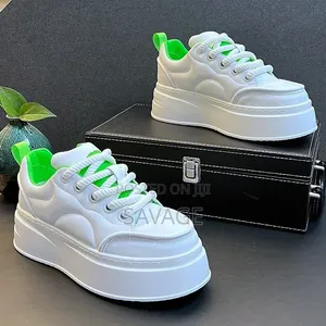 Men's Shoe