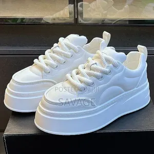 Men's Shoe