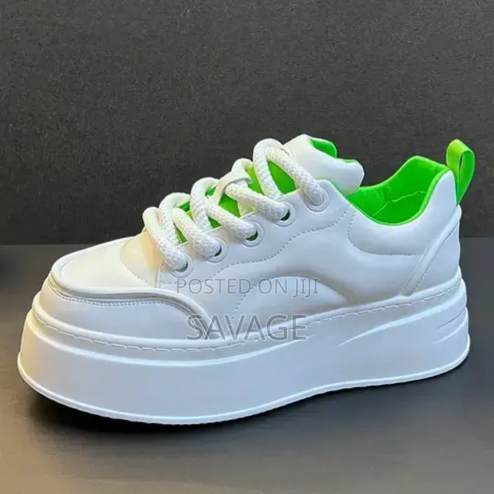 Men's Shoe