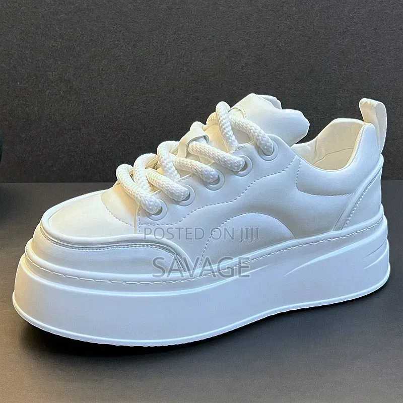 Men's Shoe