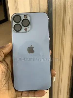 Apple iPhone 13 Pro Max 128 GB Blue