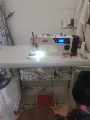 EMEL Sewing Machine