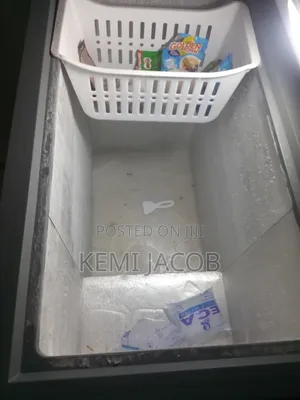 Deep Freezer
