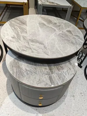One Plus Two Center Table Very Unique