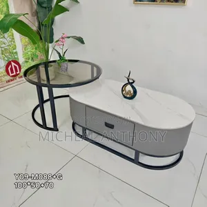 One Plus Two Center Table Very Unique