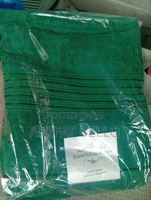 Bath Towel