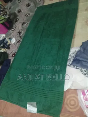 Bath Towel