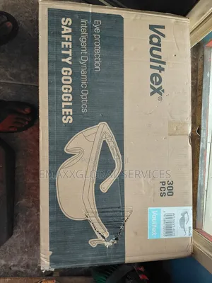 Vaultex Safety Google
