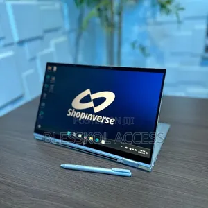 Laptop HP EliteBook x360 1030 G8 16GB Intel Core i7 SSD 512GB
