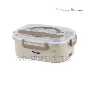 Sonifer Electric Lunch Box SF-1513