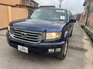 Toyota Tacoma 2013 Blue