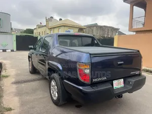 Toyota Tacoma 2013 Blue