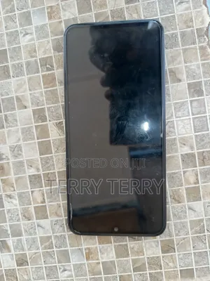 Infinix Note 30 128 GB Black