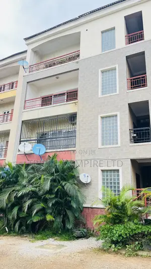 2bdrm Block of Flats in Katampe Extension for sale
