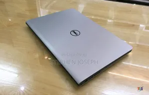 Laptop Dell Inspiron 5548 8GB Intel Core i5 SSD 256GB