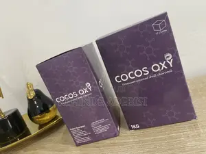 Cocos O2xy
