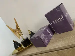 Cocos O2xy