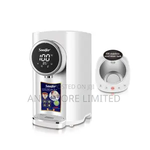 Sonifer 5L Digital Electric Air Pot SF-2124
