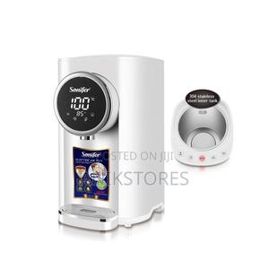 Sonifer 5L Digital Electric Air Pot SF-2124