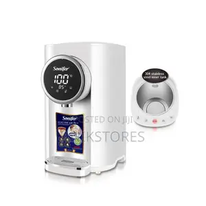 Sonifer 5L Digital Electric Air Pot SF-2124