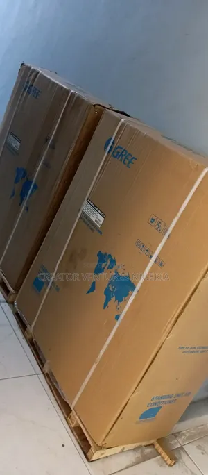 Gree Floor Standing Package Uint 5tons,3tons,2tons AC,low Consumption.