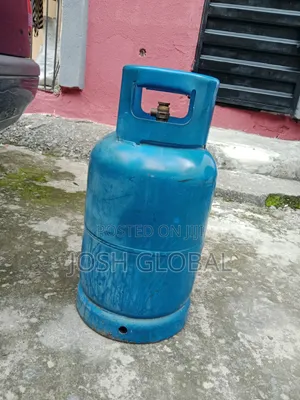 Gas Cylinder for Sale