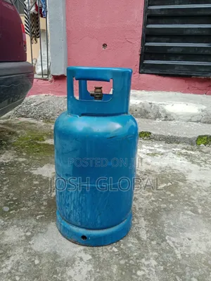 Gas Cylinder for Sale