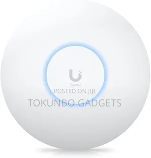 Ubiquiti Unifi Ap-AC Long Range - Wireless Access Point