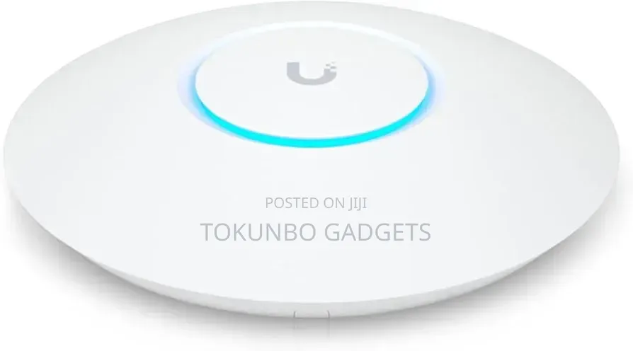 Ubiquiti Unifi Ap-AC Long Range - Wireless Access Point