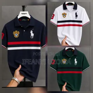 High Quality Classic Tshirt
