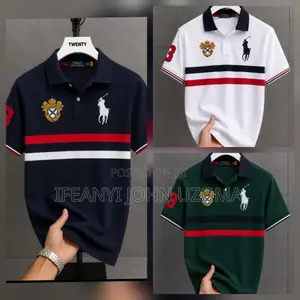 High Quality Classic Tshirt