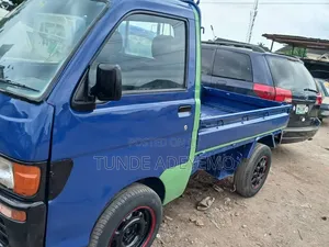 Mini Truck