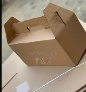 Shoe Package