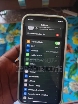 Apple iPhone 12 Pro 128 GB White