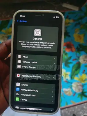 Apple iPhone 12 Pro 128 GB White