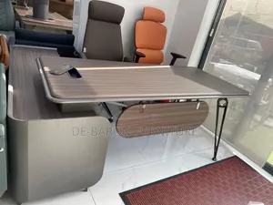 High Standard 1.8miter Executive Table