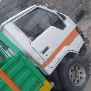 Toyota Truck