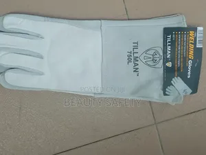 Tillman Glove 750l