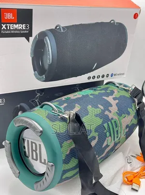 Wireless Speaker
