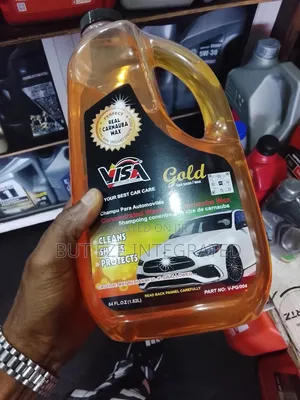 Real Carnuba Visa