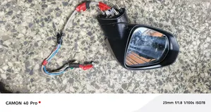 Side Mirror Lexus Rx 350 Sensor 360