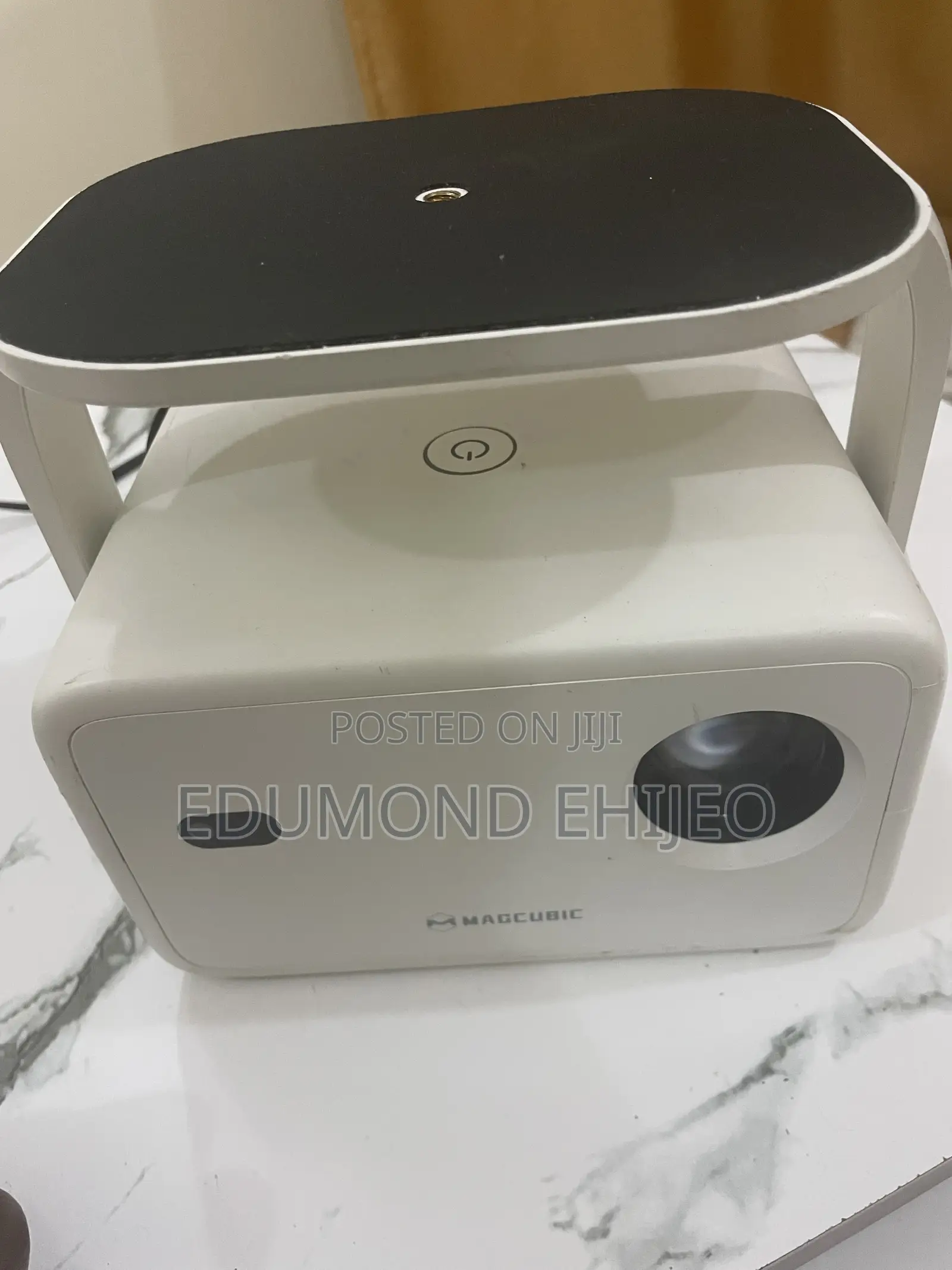 Projector Very Clear HD