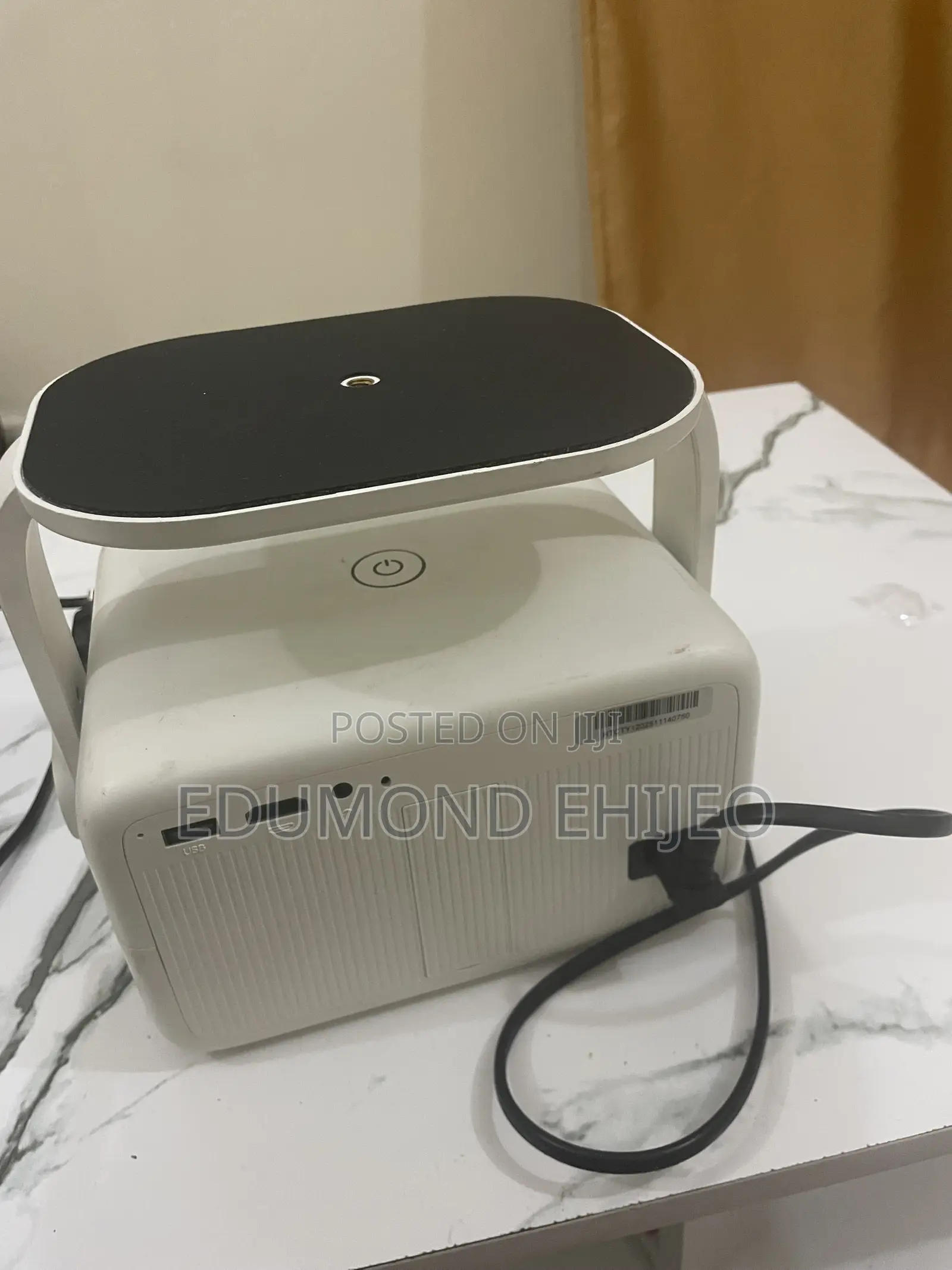 Projector Very Clear HD