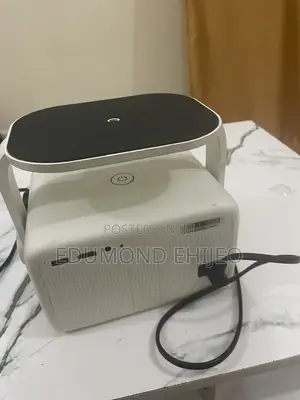 Projector Very Clear HD