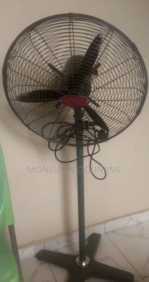 26 Inches Ox Fan