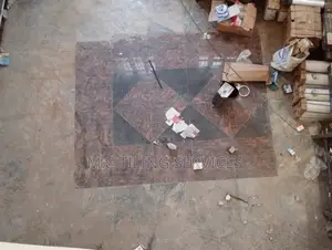 Miracle Tiles