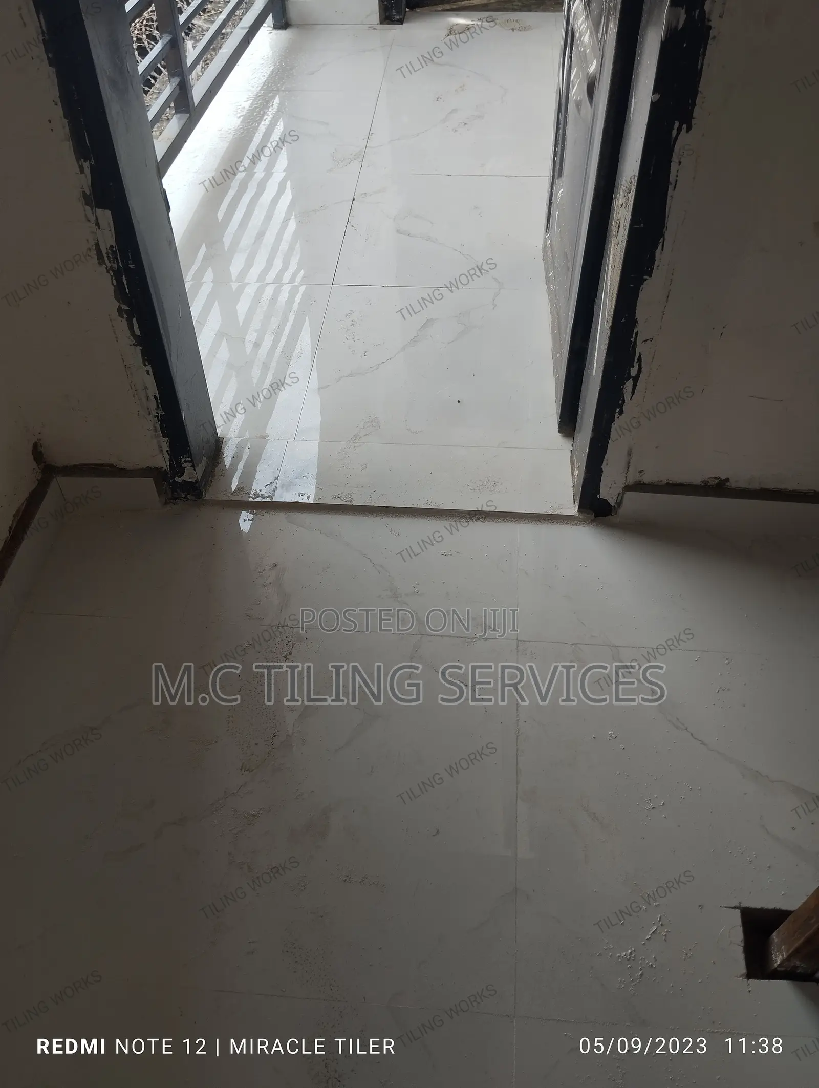 Miracle Tiles