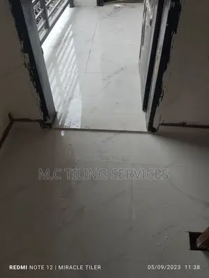 Miracle Tiles