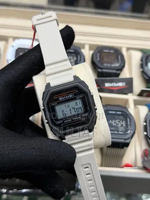 Skmei Watch