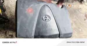 Engine Cover Toyota Highlander 2020 Foam